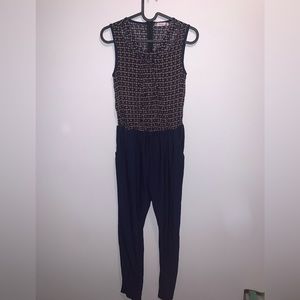 Jumpsuit